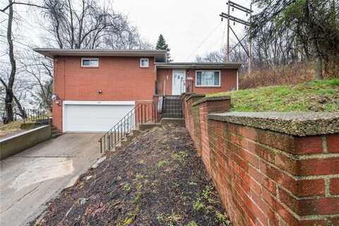 532 Howard St, Harmony, PA 15003