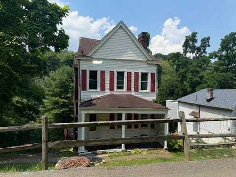 264 Dalton Ave, Hawley, PA 15214