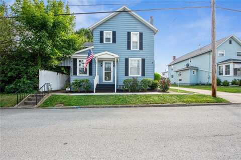 372 Lincoln Ave, Leechburg, PA 15656