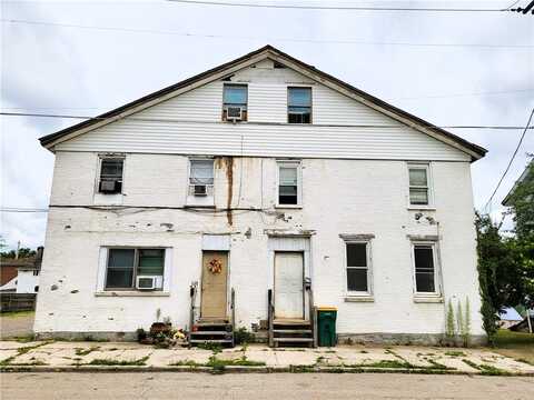 123-125 E 2nd St, Derry, PA 15627