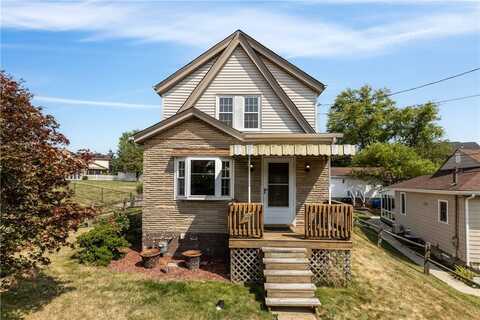 152 6th Avenue, Reese, PA 15229