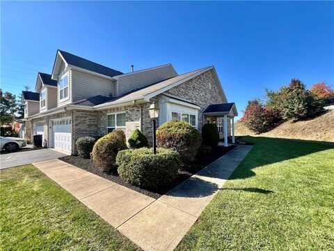 2304 Wheatland Circle, Murrysville, PA 15626