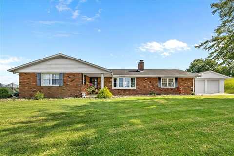 967 Good Intent Rd, Claysville, PA 15323