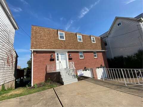 259 Republic Street, Mount Washington, PA 15211