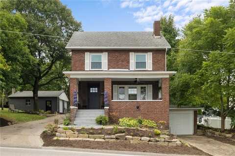 1028 Brighton Rd, Ellwood City, PA 16117