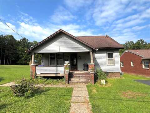 309 Harding St, New Castle, PA 16101