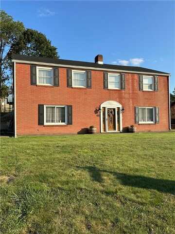 805 Grant St, East Brady, PA 16028