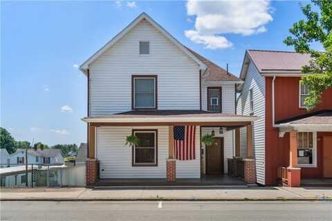 839 W Main St, Mount Pleasant, PA 15666