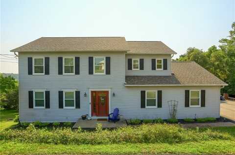 2086 Ridge Road Ext, Economy, PA 15003