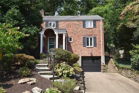 758 Shady Lane, Lebanon, PA 15228