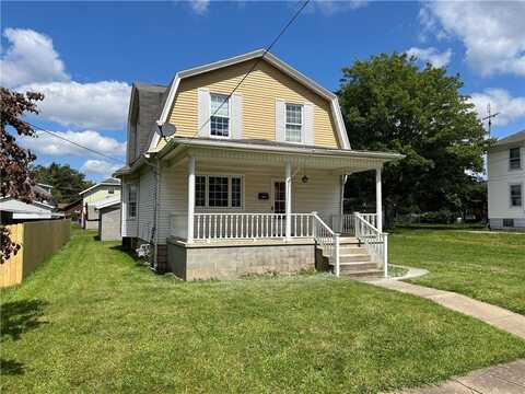 1025 Maryland Ave, New Castle, PA 16101