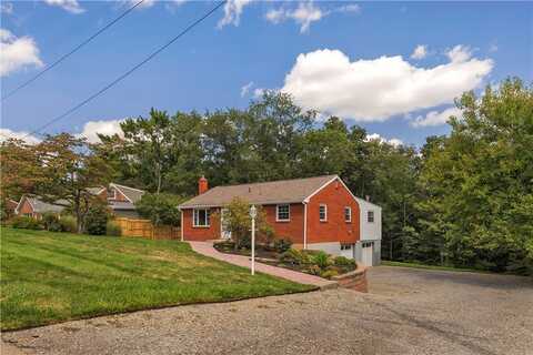 4364 Kenson Drive, Hampden Township, PA 15101