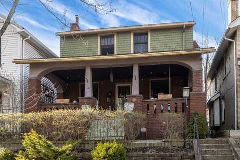 223 Chestnut Street, Sewickley, PA 15143