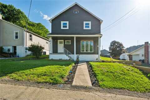 335 1st Ave, Hyde Park, PA 15641