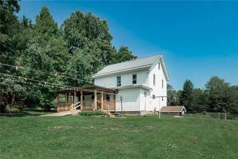 1418 Canoe Ridge Rd, Canoe/Banks Twps, PA 15772