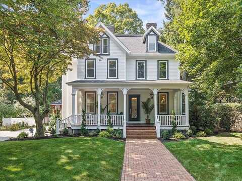 230 Thorn Street, Sewickley, PA 15143