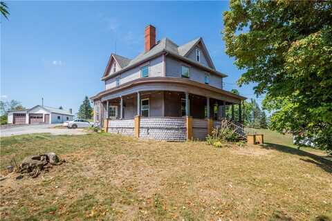 113 Liberty Road, West Alexander, PA 15376