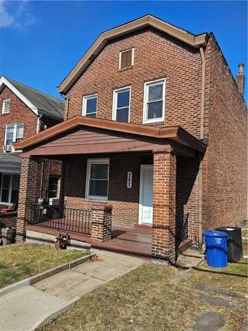 141 Hazelwood Avenue, Hazelwood, PA 15207