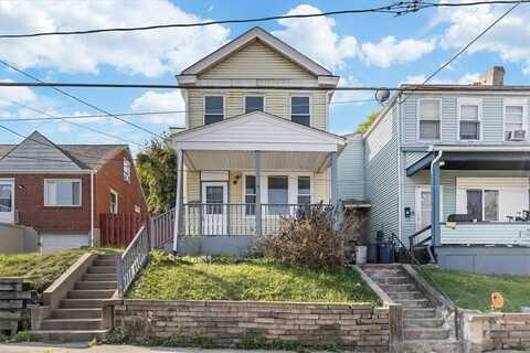 111 Minooka St, Gregg, PA 15210