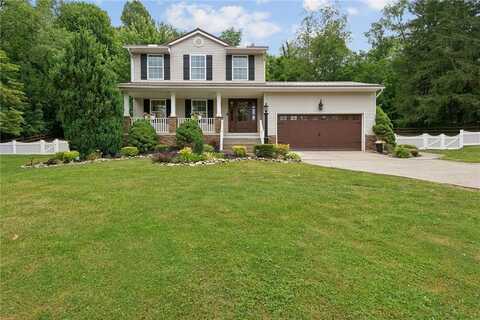 510 Low Hill Rd, Centerville, PA 15417