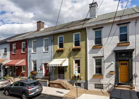 4406 Davison Street, Lawrenceville, PA 15201