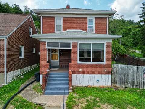 506 W 9th Ave, Derry, PA 15084