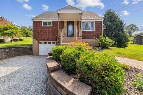 348 Hershey Road, Penn Hills, PA 15235