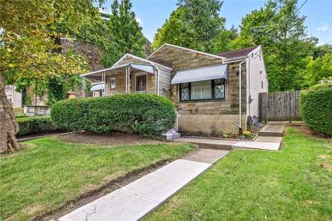 401 N Negley Ave, East Liberty, PA 15206