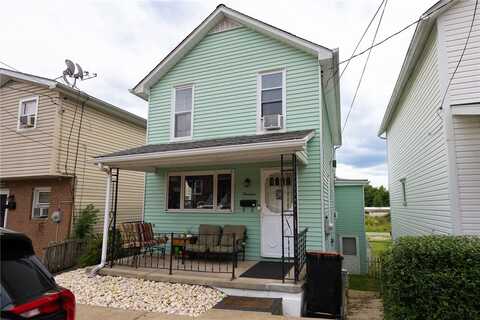 19 E 1st Avenue, Latrobe, PA 15650