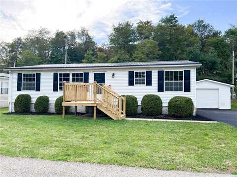 197 Polo Drive, Shelocta, PA 15701