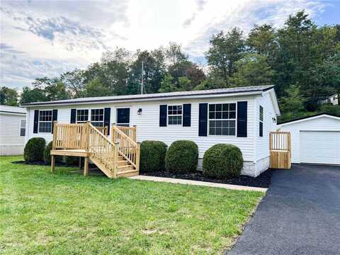 197 Polo Drive, Shelocta, PA 15701