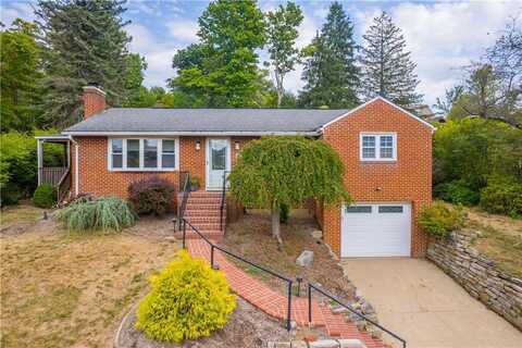 5415 Brightwood Rd, Bethel Park, PA 15102