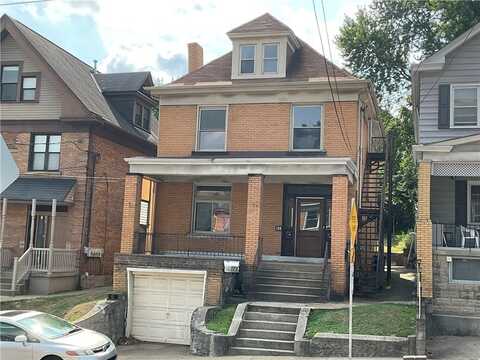 132 Merrimac St, Mount Washington, PA 15211