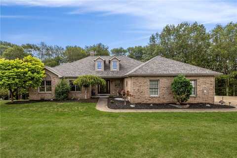 129 Meadow Wood Ln, Titusville, PA 15301