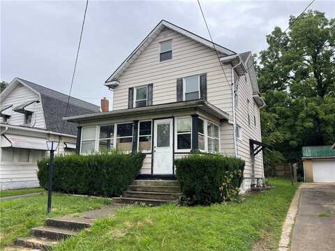 940 Harrison St, New Castle, PA 16101