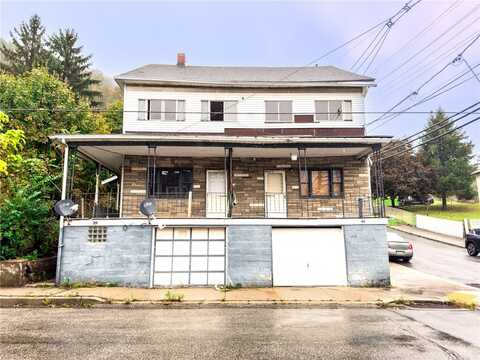 177-179 Pine Street, Johnstown, PA 15902