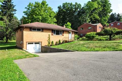 6421 Union Ave, Union, PA 15332