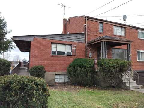 6444 Apple St, Larimer, PA 15206