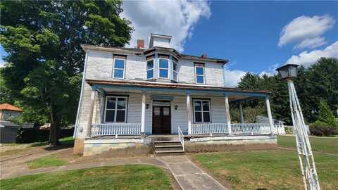 108 Strickler St, Dawson, PA 15428