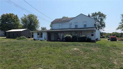 1163 Crucible Road, Rices Landing, PA 15357