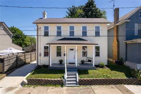 523 Cross St, Rochester, PA 15074