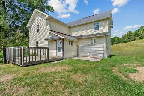 140 Stoney Point, South Bend, PA 15774