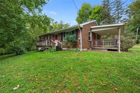 113 Pine Valley Rd, Big Beaver, PA 16136