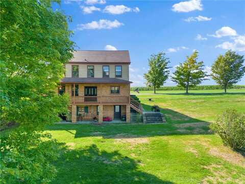 527 Slate Hill Road, Brothersvalley Twp, PA 15530