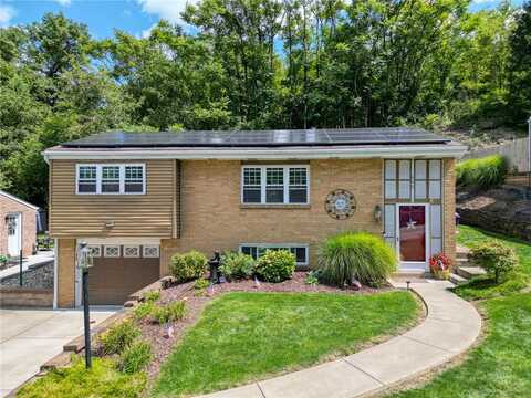 630 Millers Lane, Plum, PA 15239