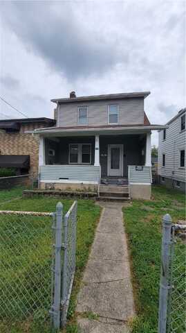 102 State St, McKees Rocks, PA 15136