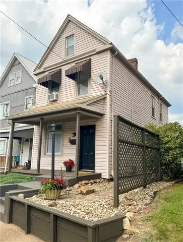 504 N Water St, Kittanning, PA 16201