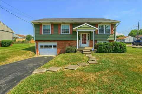 1900 West Park Road, Scottdale, PA 15683