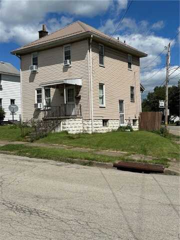 205 5th St, City of But SE, PA 16001