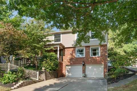 150 Deer Dr, Strabane, PA 15301